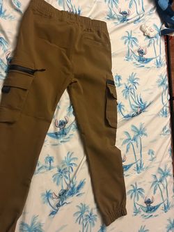 12 size. Pants in boys