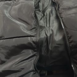 North Face Coat