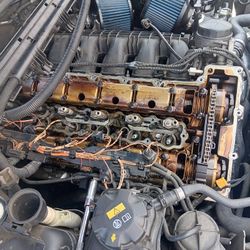 Mechanic Mwchanico Auto Repair 
