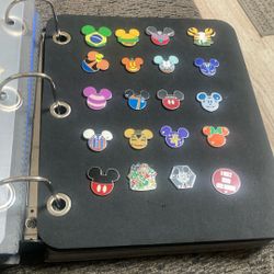Disney Pins