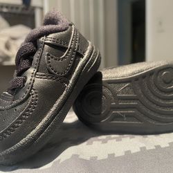 Baby Nikes 