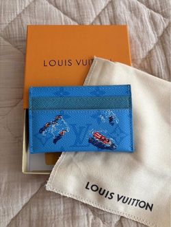 Louis Vuitton Card Holder