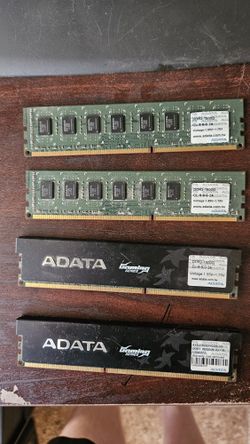 16g DDR3 RAM