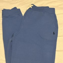 Polo Sweat Pants