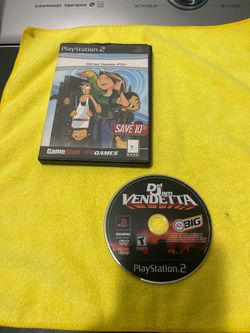 Ps2 def jam vendetta