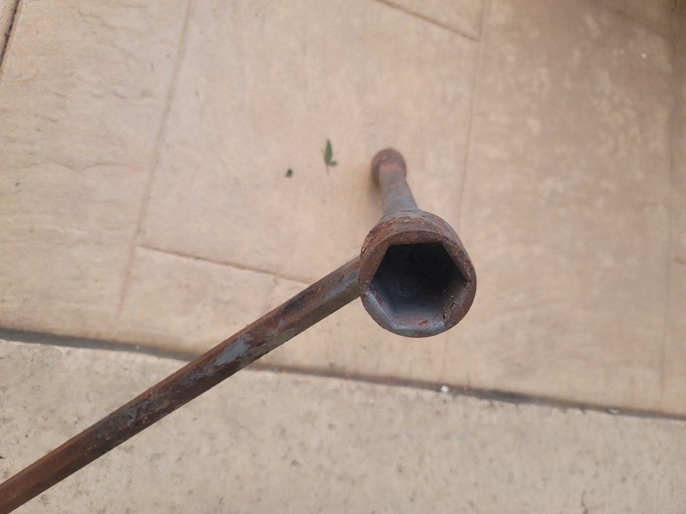 Big  Wrench