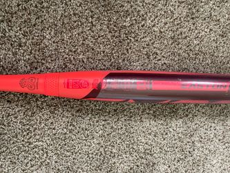 Easton Ghost Advanced Softball Bat 33/23 NWT
