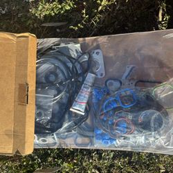 HS26487 Head Gasket Sets fit for 2007-2010 for Ford for Edge 3.5L 2009-2012 for Ford for Flex 3.5L 2010-2012 for Ford for Fusion 3.5L replace