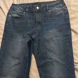 Tahari Jeans 