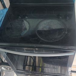 Samsung GE Whirlpool Electric Stove Gas Stove Appliances Kitchen Refrigerator Estufa