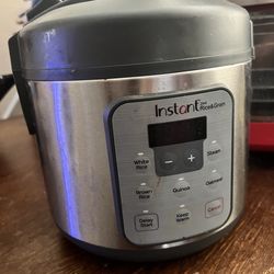 Rice Cooker