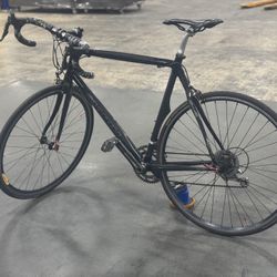 Marin Carbon Road Bike