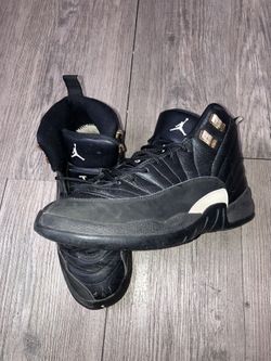 Jordan 12 The Master GS