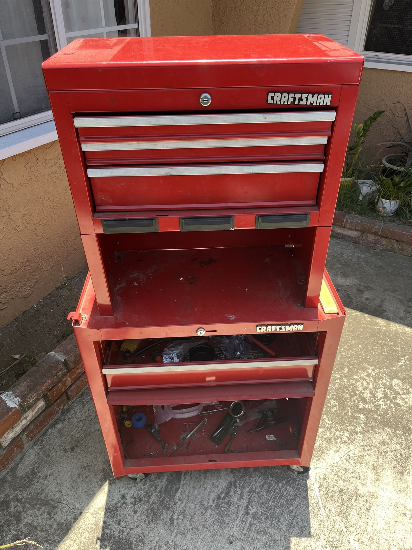 Tool Box