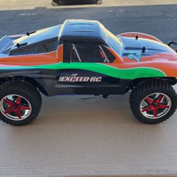 Exceed RC 1/10 Rally Monster GP Nitro Gas Powered .18 Engine 2