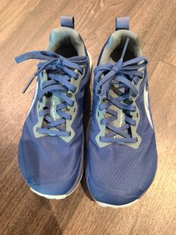 Altra running shoes