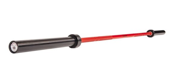 Signature Fitness Cerakote Series Olympic Barbell