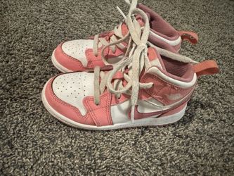 Girls Shoes