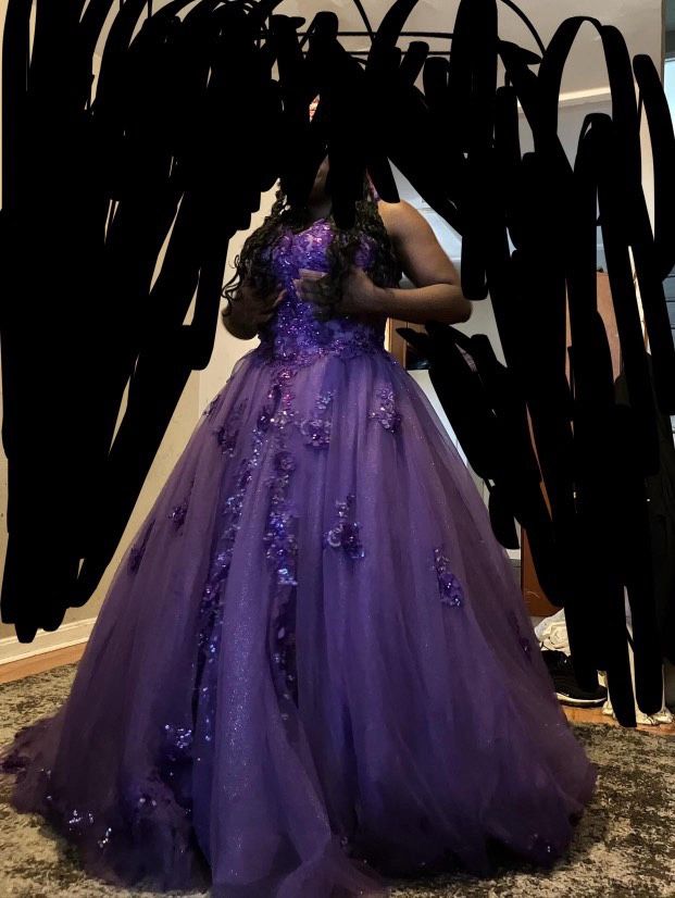 Prom Dress For 2025