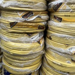 Wire Cable De Electricidad 
