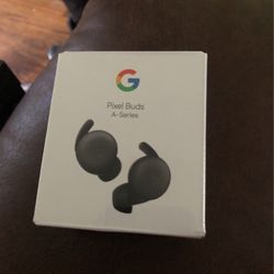 Google Air Buds And Google Pixel 7 Unlocked