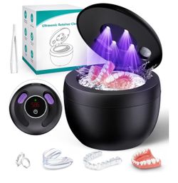 Retainer Cleaner