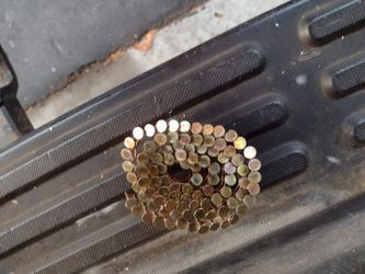 Roofing Coil  Gun Nails