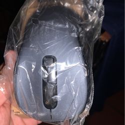 Wireless Mouse