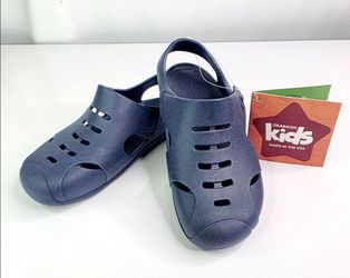 Okabashi kids sandals size 12. New.