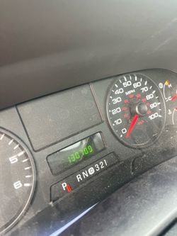 2005 Ford F-350