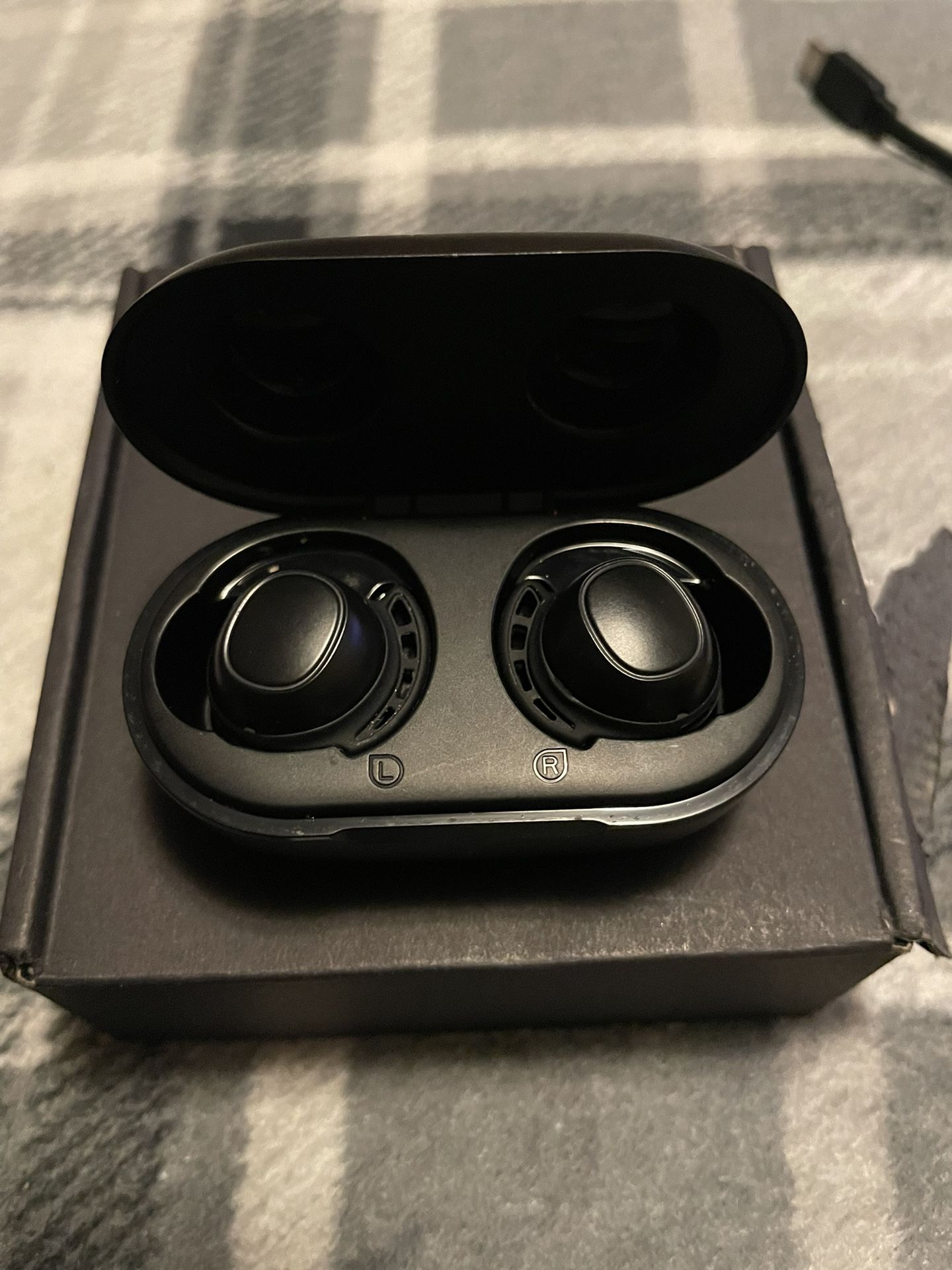 Headphones