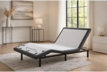 Revive Adjustable King size base