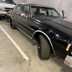 1978 Chevrolet Impala