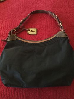 Rooney & Bourke Purse