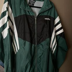 Adidas Size XL 