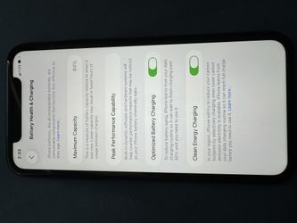 iPhone 11 128gb Unlocked