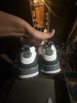 Jordan 4s