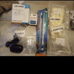 Fish Tank Aquarium Supplies