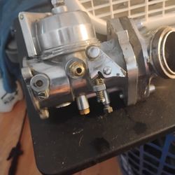 Gas Collector 