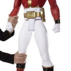 31 Inch Power Ranger Toy 