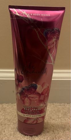 BBW Be Enchanted Body Cream