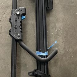 Rocky Mount Tomahawk Bike Rack