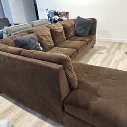 Couches