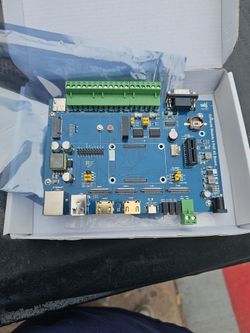 Raspberry Pi 4 POE 4G Board For Compute Module 