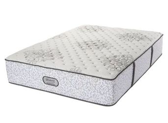 Queen Size Beautyrest Legend Mattress- Box Spring & Bed Frame Optional