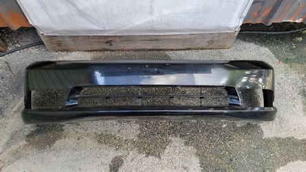 2012 Honda Civic Sedan Front Bumper