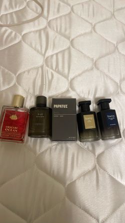 For trades