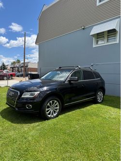 2014 Audi Q5
