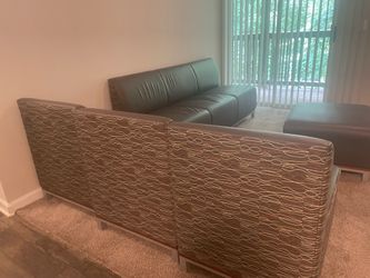 Living room chairs