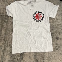 Red Hot Chili Peppers